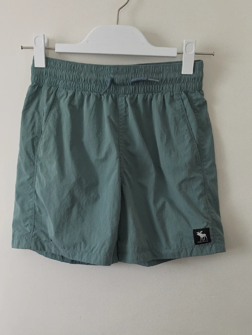 Abercrombie Kids Pool To Play Shorts Boy's 11/12 Yrs